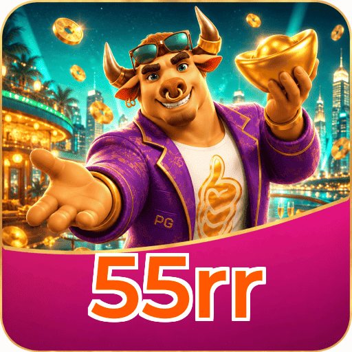 55rr Plataforma Confiável