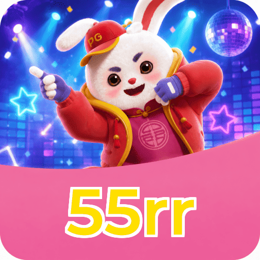 55rr VIP Program Logo