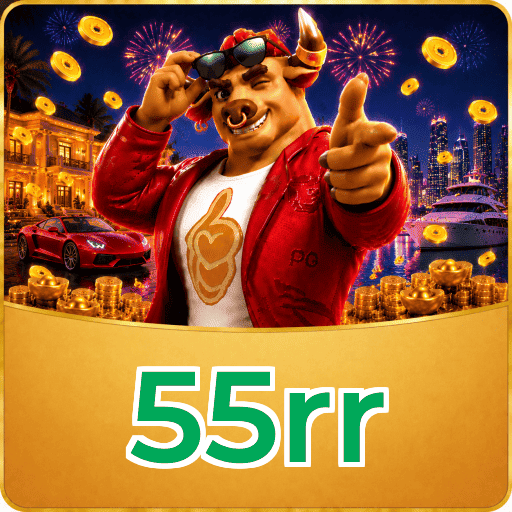 Principais provedores de slots da 55rr - NetEnt, Pragmatic Play, Play'n GO