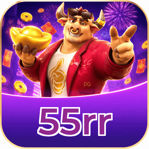 55rr Download Speed Test Logo - Teste de Velocidade Certificado