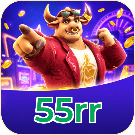 55rr Logo Oficial
