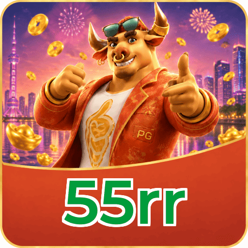 Requisitos do APK 55rr para Android - Logo Oficial