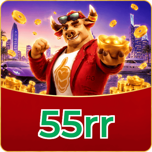 Logo da 55rr