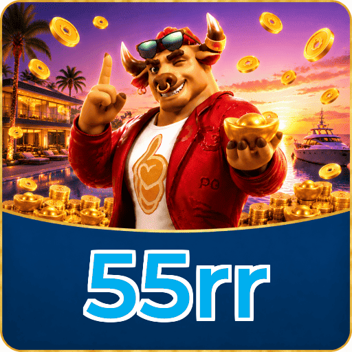 55rr Logo Seguro